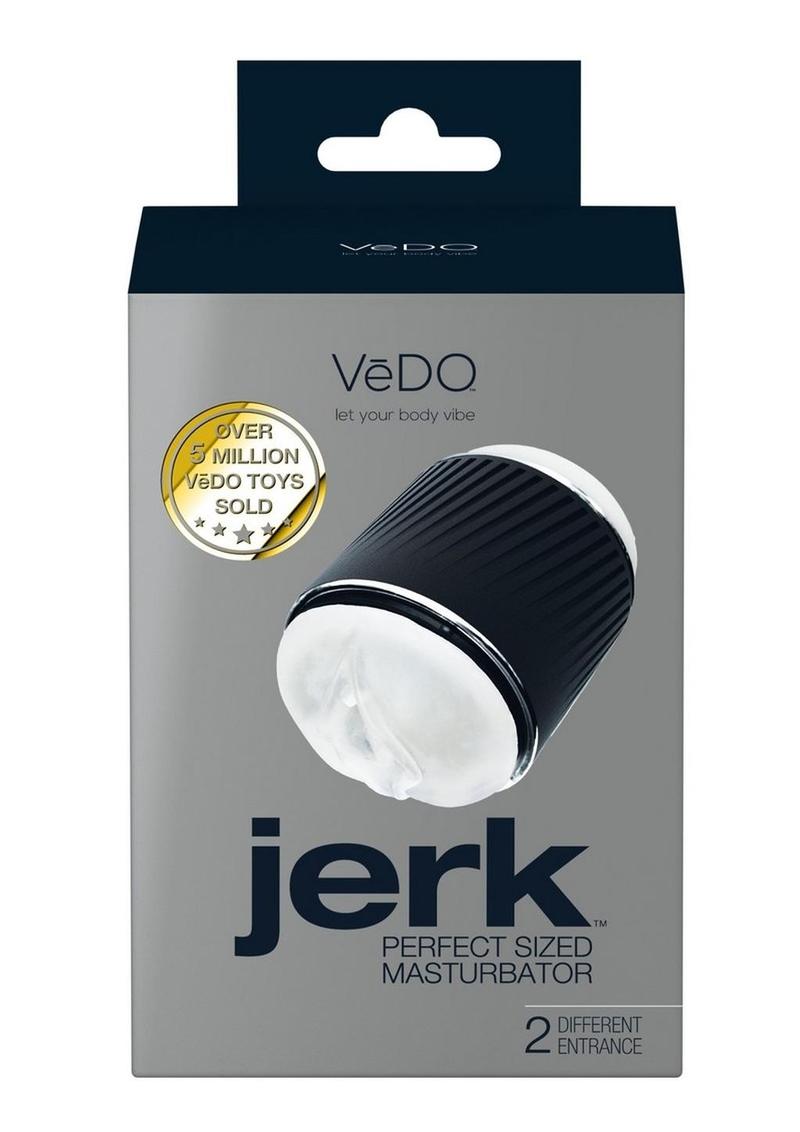 Vedo Jerk Masturbation Sleeve