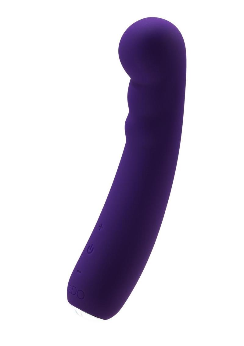 Vedo Midori Rechargeable Silicone G-Spot Vibrator