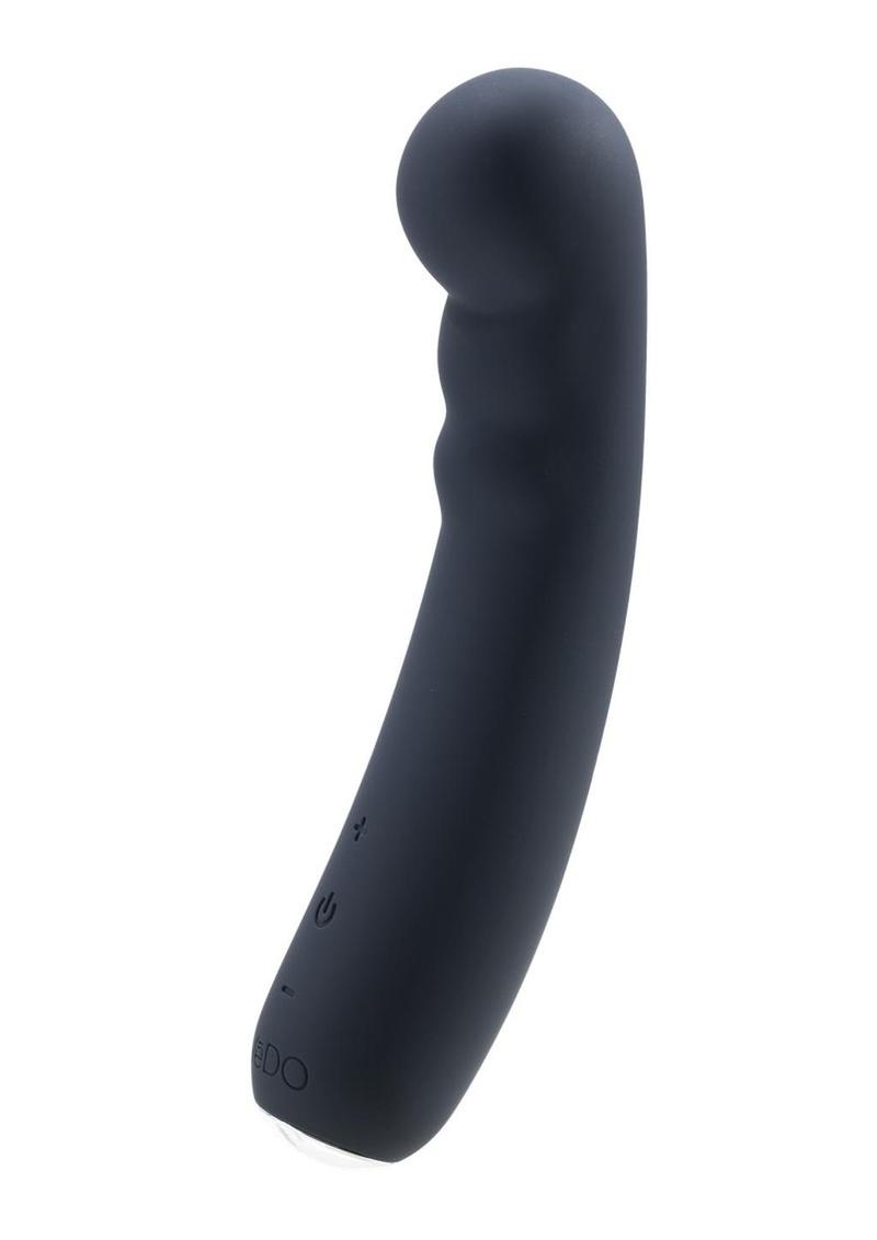 Vedo Midori Rechargeable Silicone G-Spot Vibrator - Just