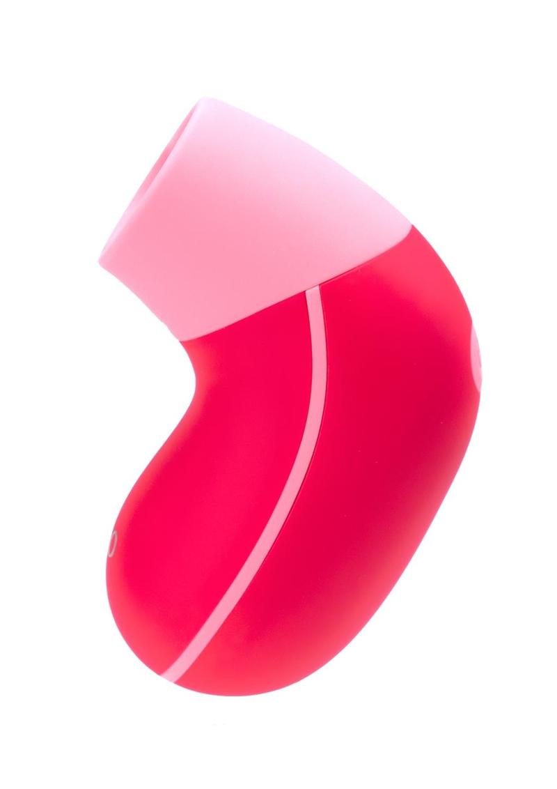 Vedo Nami Rechargeable Sonic Clitoral Vibrator - Foxy