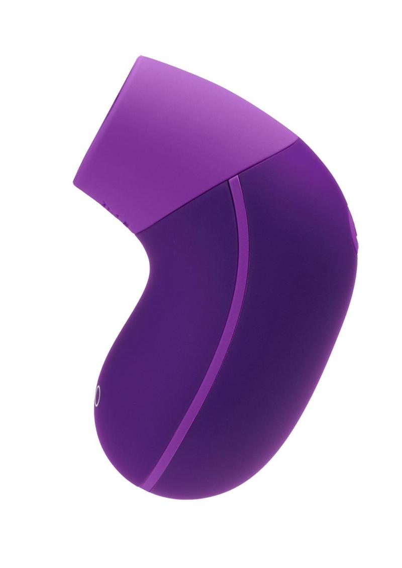 Vedo Nami Rechargeable Sonic Clitoral Vibrator
