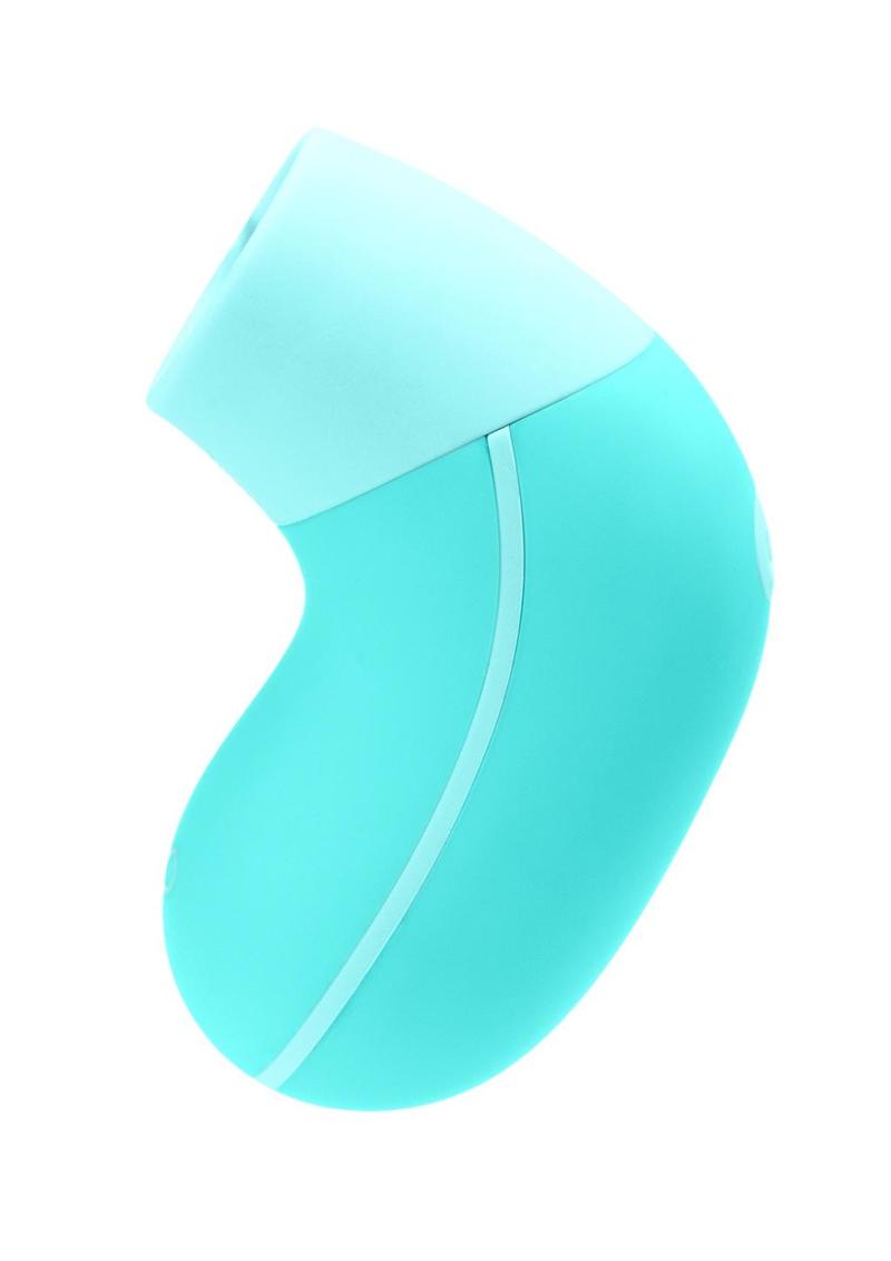Vedo Nami Rechargeable Sonic Clitoral Vibrator