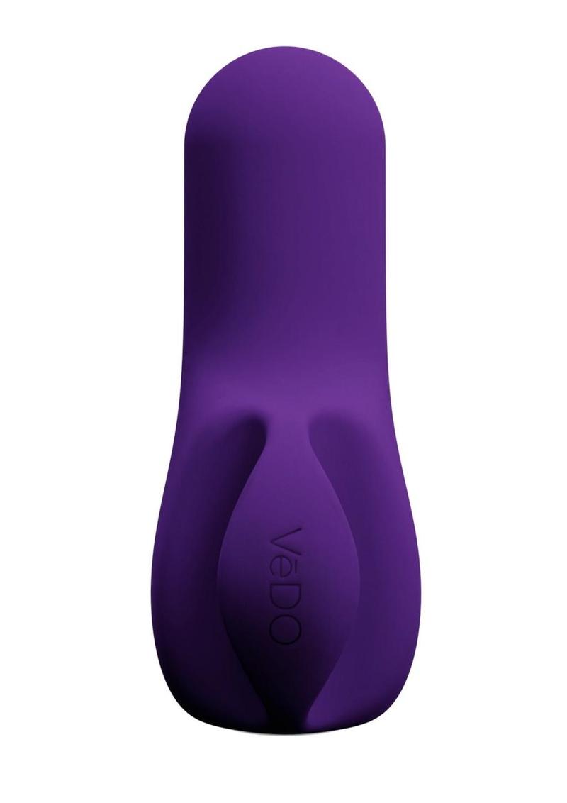 Vedo Nea Rechargeable Silicone Bullet Vibrator