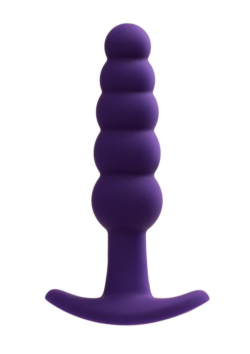 Vedo Plug Rechargeable Silicone Anal Plug - Perfectly