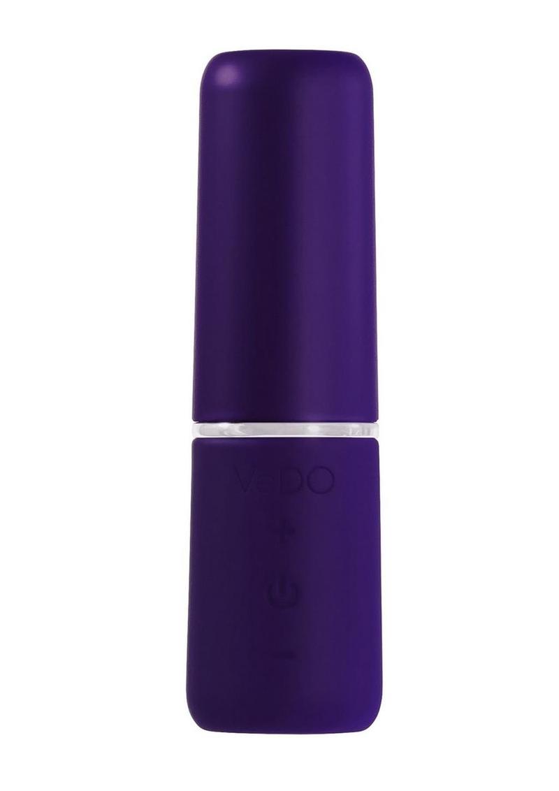 Vedo Retro Silicone Rechargeable Bullet