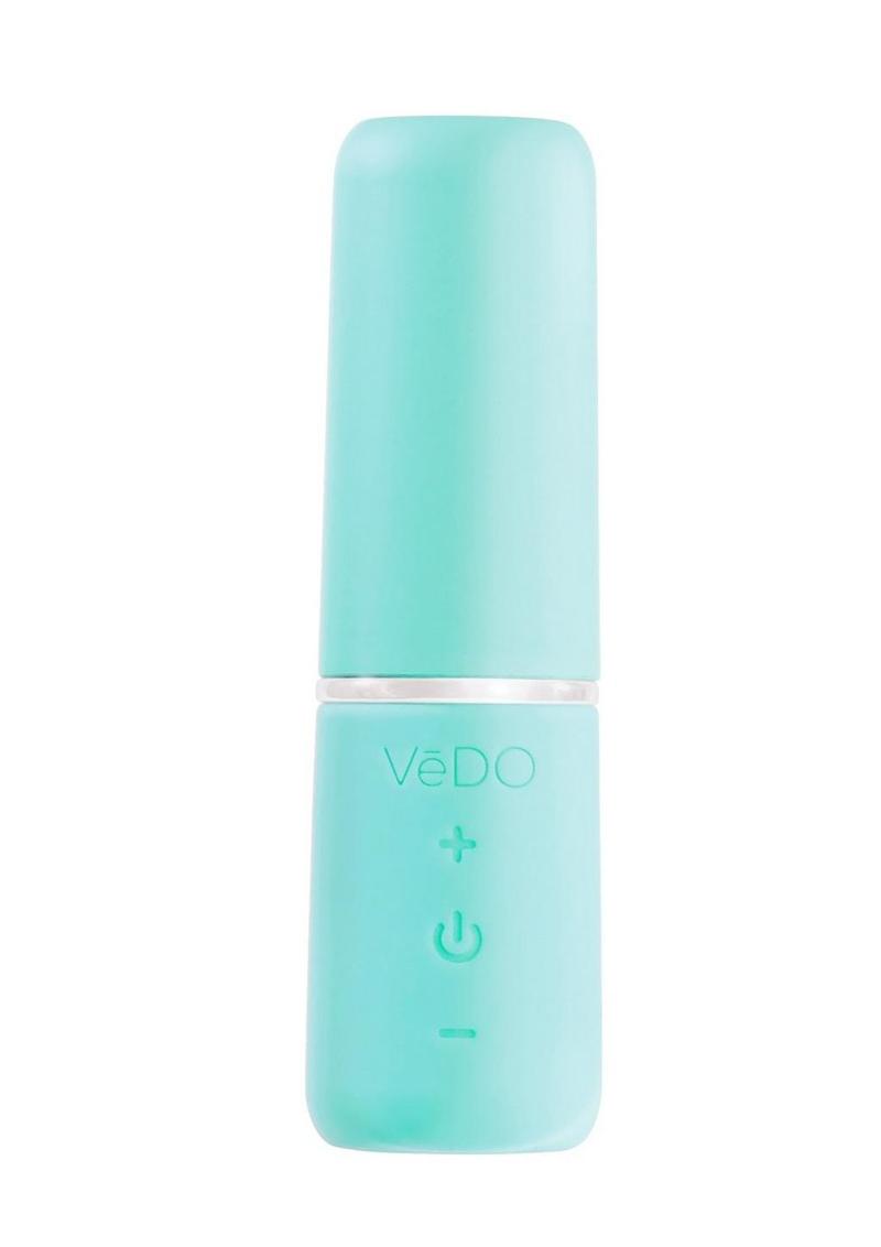 Vedo Retro Silicone Rechargeable Bullet