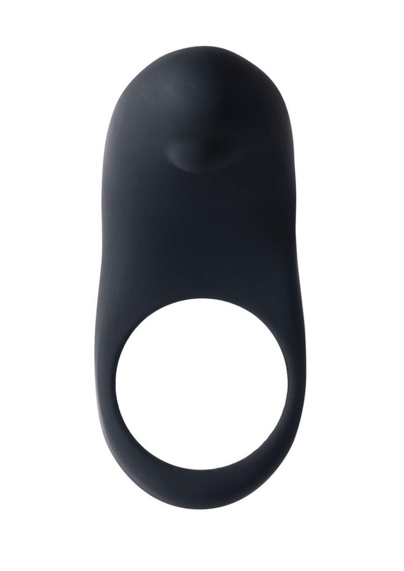 Vedo Rev Silicone Rechargeable Vibrating Cock Ring