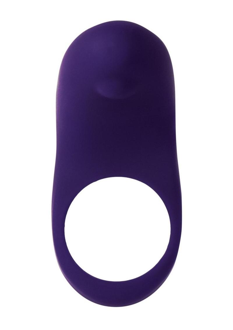 Vedo Rev Silicone Rechargeable Vibrating Cock Ring