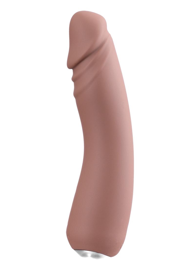 Vedo Rialto Silicone Rechargeable Realistic Vibrator