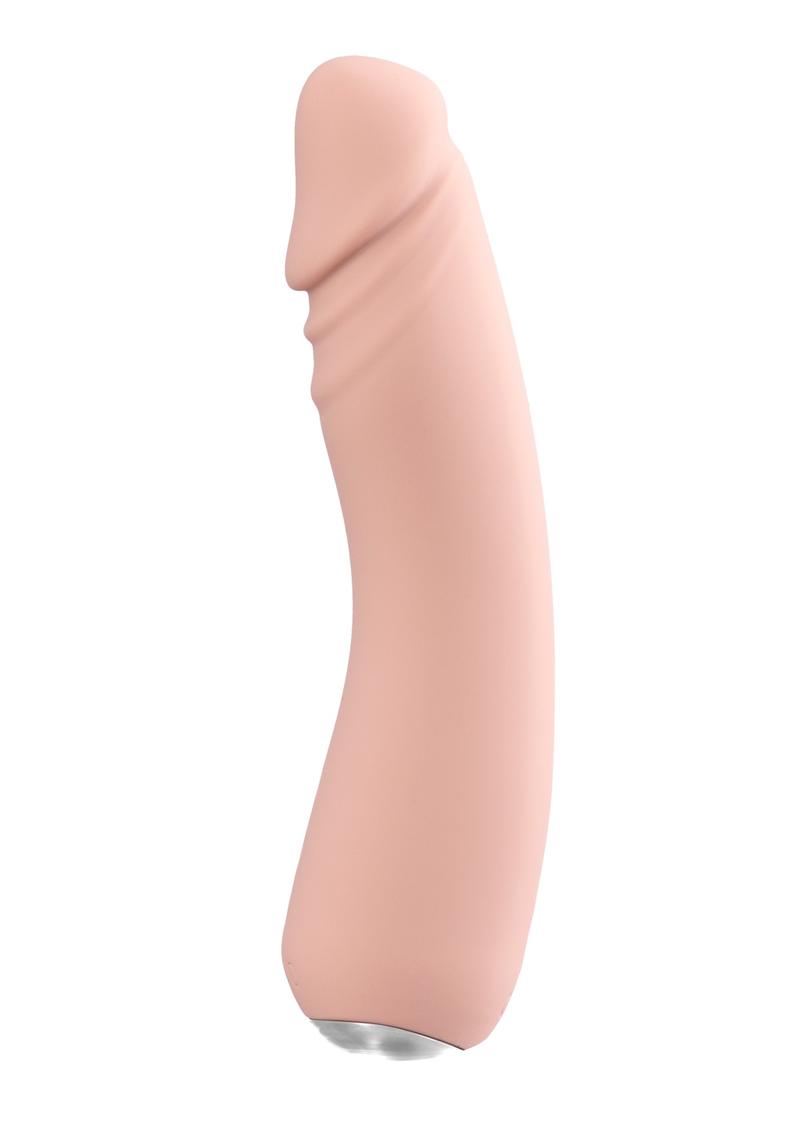 Vedo Rialto Silicone Rechargeable Realistic Vibrator