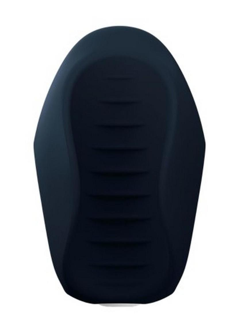 Vedo Stroke Silicone Rechargeable Vibrating Stroker