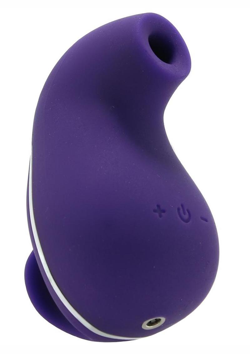 Vedo Suki Rechargeable Silicone Sonic Vibrator