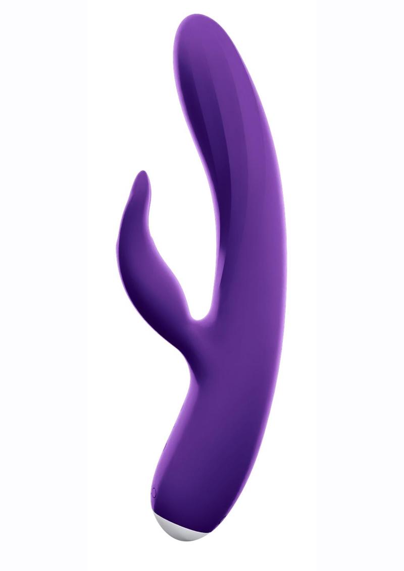 Vedo Thumper Bunny Silicone Rabbit Vibrator