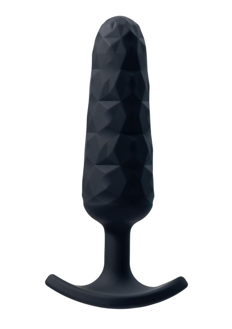 Vedo Trio Silicone Anal Plug