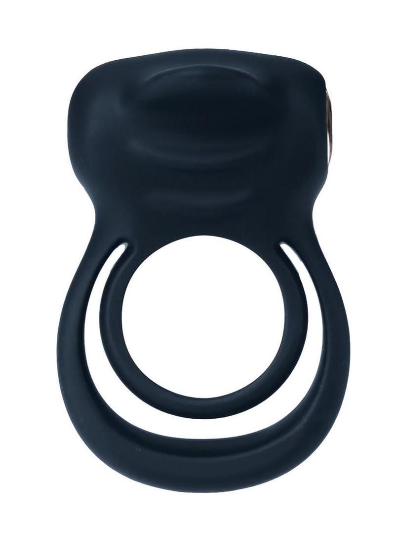 Vedo Trust Rechargeable Silicone Cock Ring