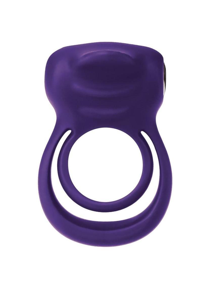 Vedo Trust Rechargeable Silicone Cock Ring