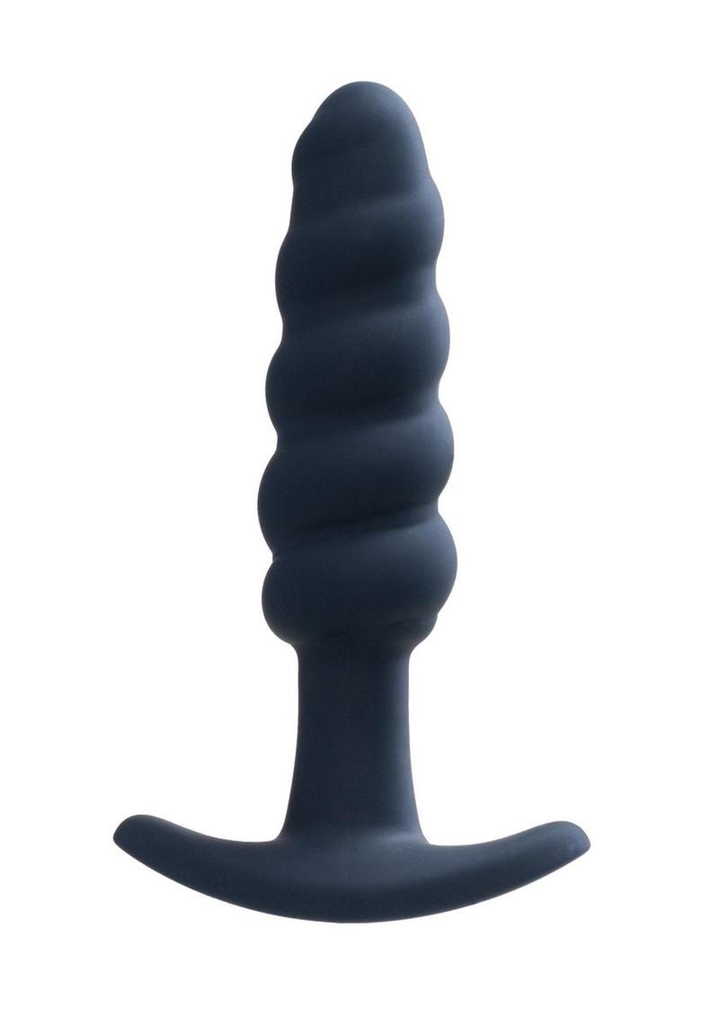 Vedo Twist Rechargeable Silicone Anal Plug