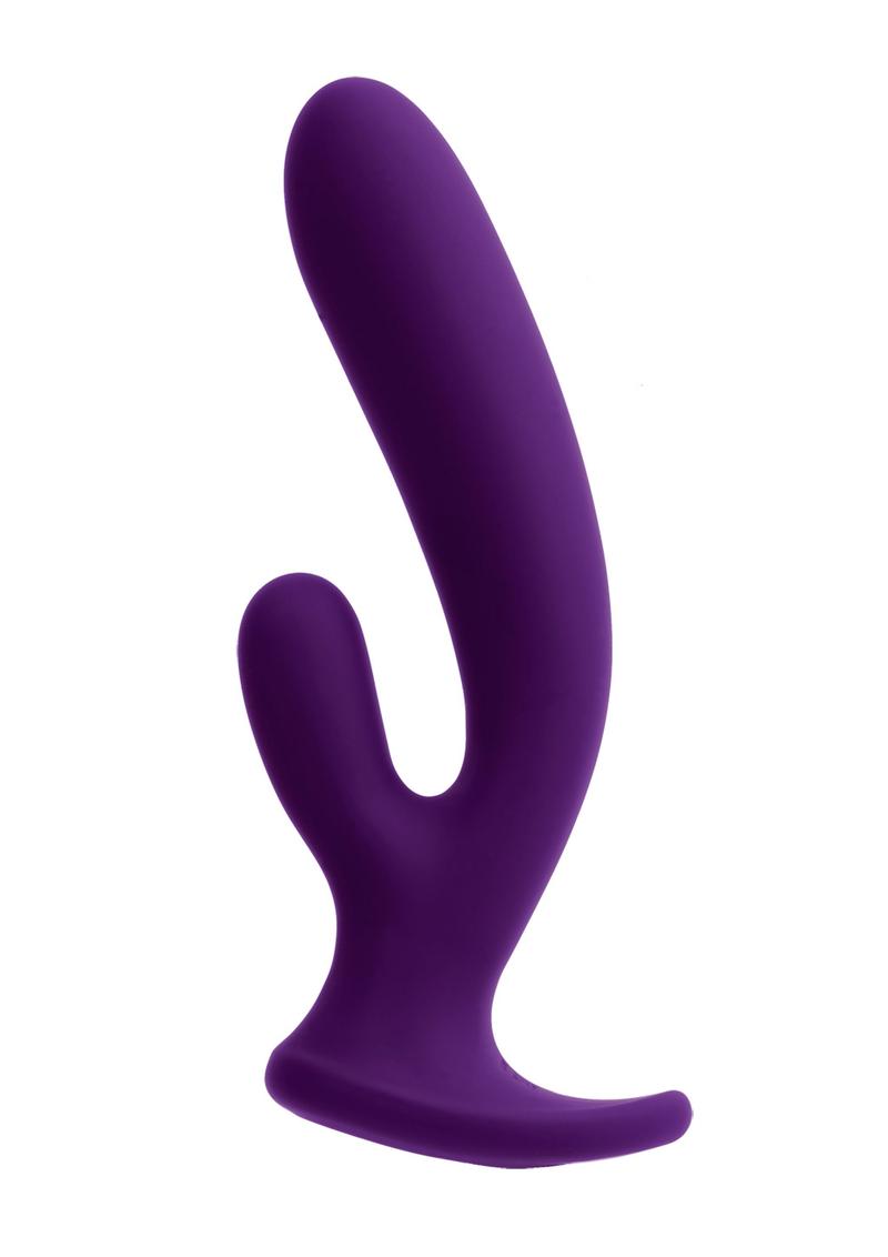Vedo Wild Rechargeable Silicone Rabbit Vibrator