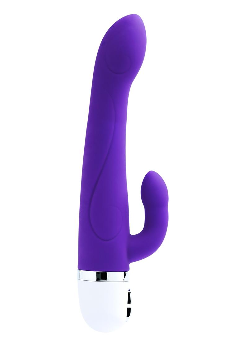 Vedo Wink Silicone Rabbit Vibrator - Into You
