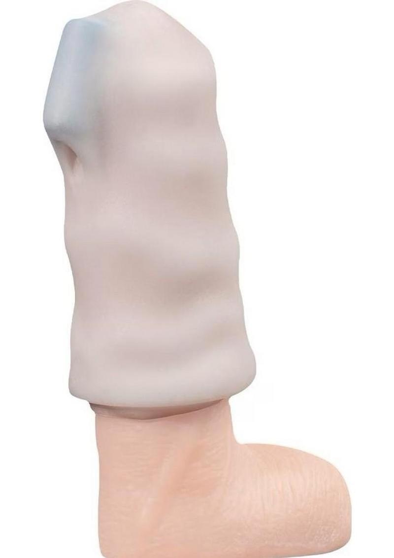 Vibeggs Naughty Nubs Unisex Masturbation Egg