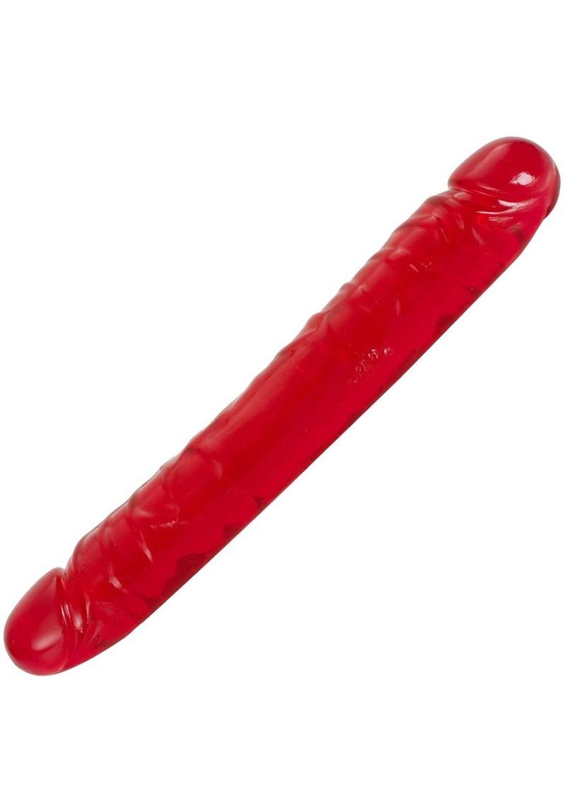 Vivid Essentials Double Dildo
