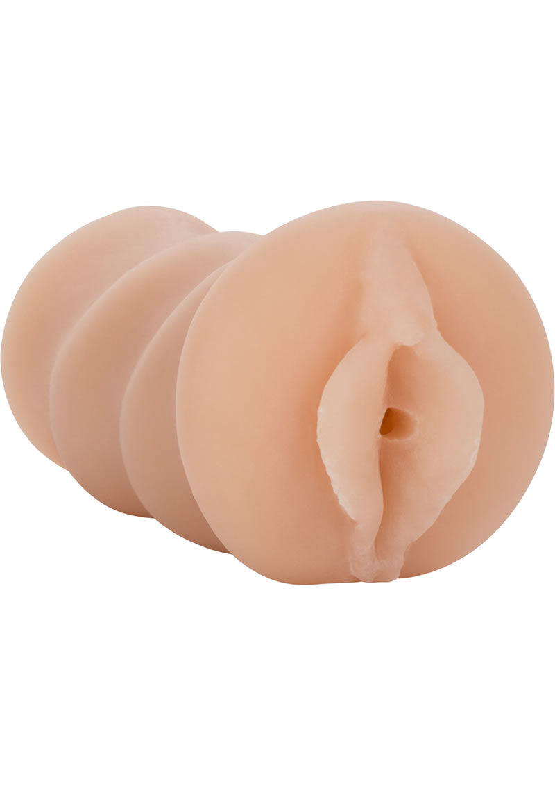 Vivid Raw Pound It Stroker - Pussy