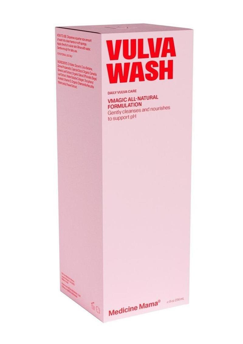 Vmagic Feminine Wash