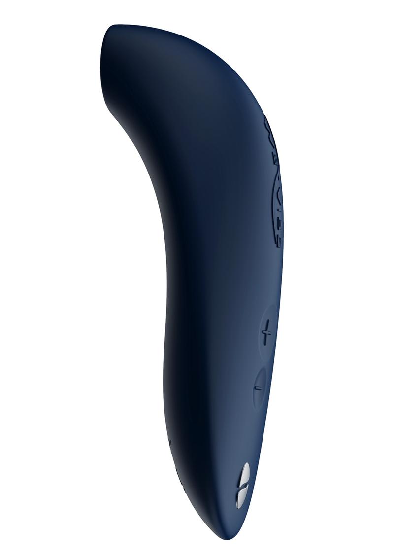 We-Vibe Melt Pleasure Air Rechargeable Silicone Clitoral Stimulator