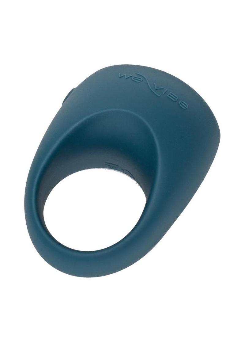 We-Vibe Pivot 2 Rechargeable Silicone Vibrating Cock Ring