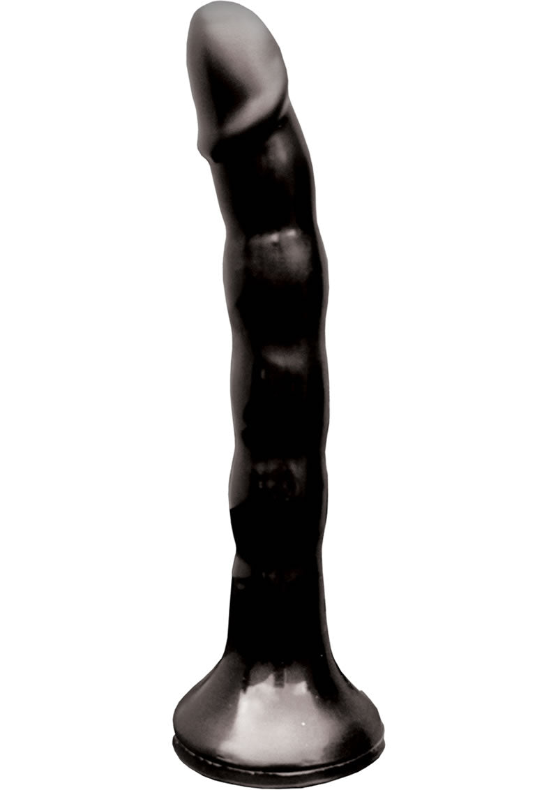 Wet Dreams Skinny My Strap-On