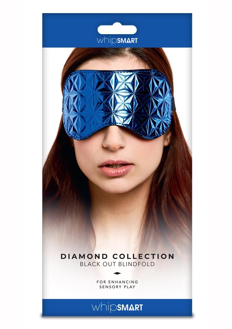 WhipSmart Black Out Blindfold
