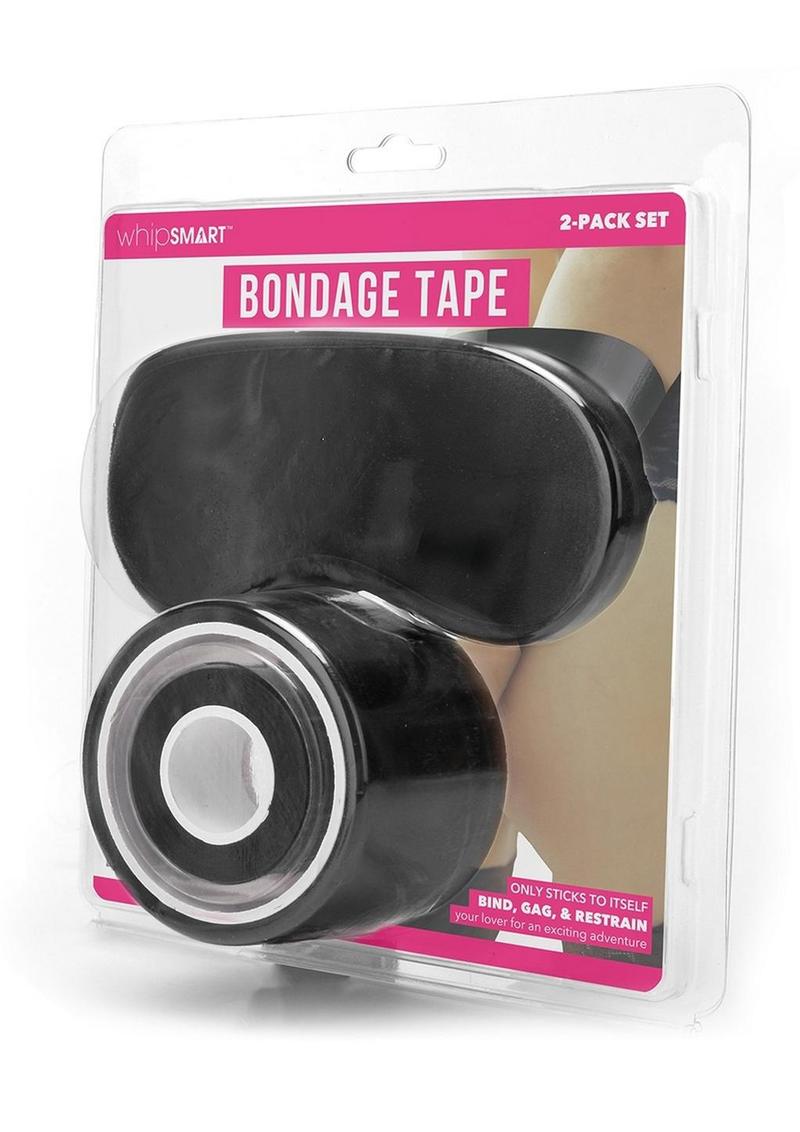 WhipSmart Bondage Tape