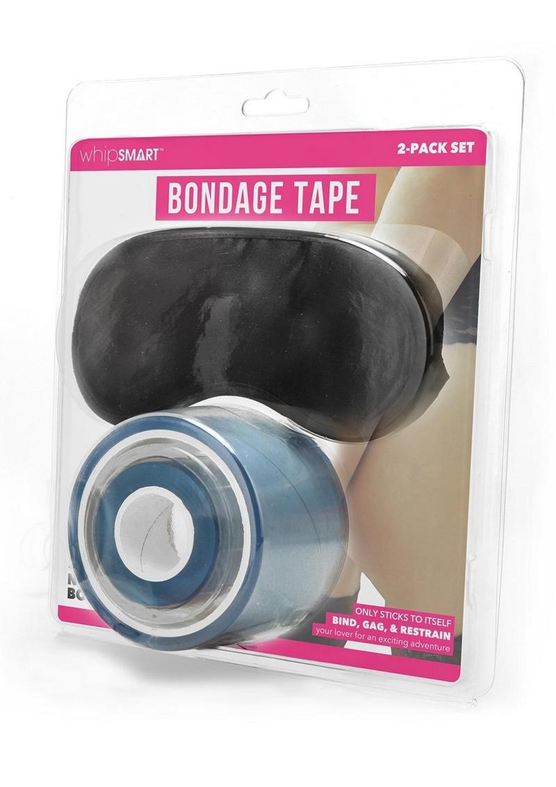 WhipSmart Bondage Tape