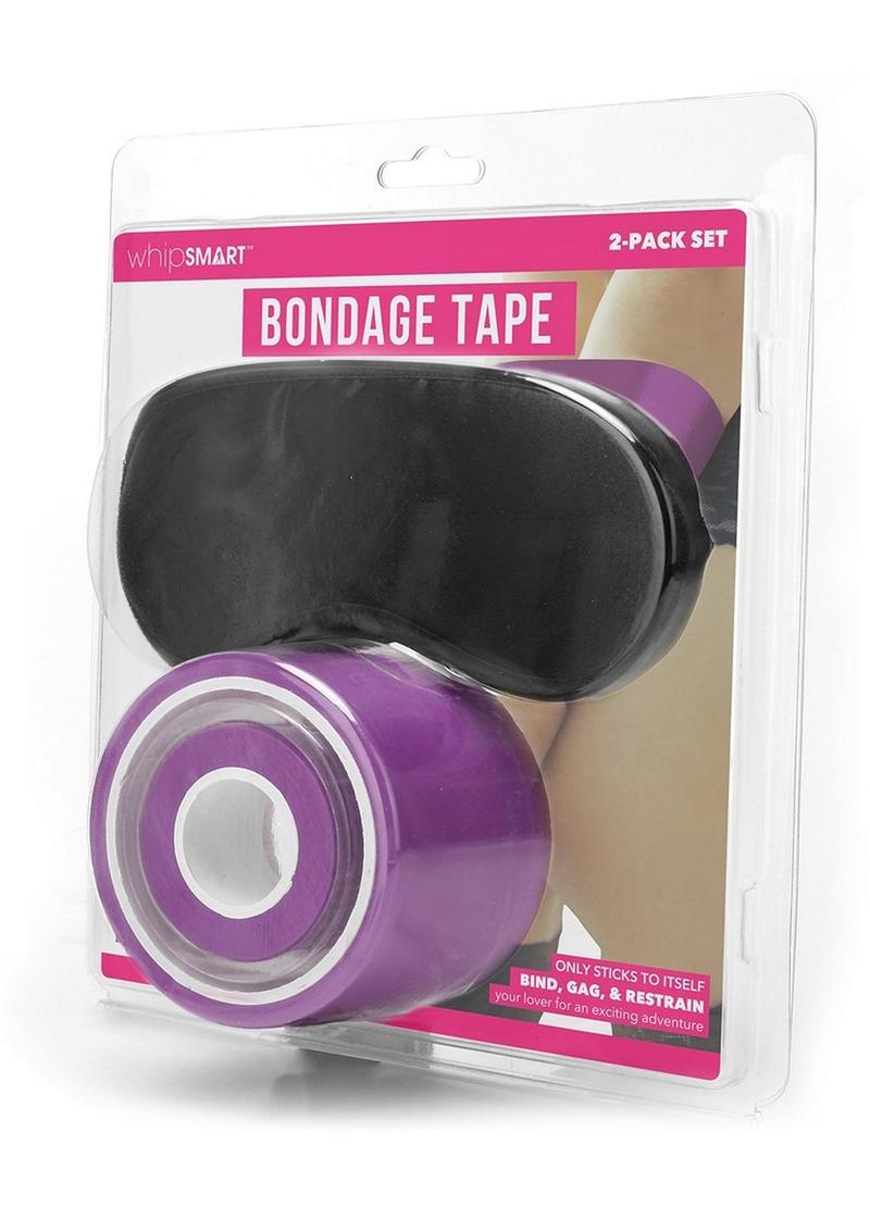 WhipSmart Bondage Tape