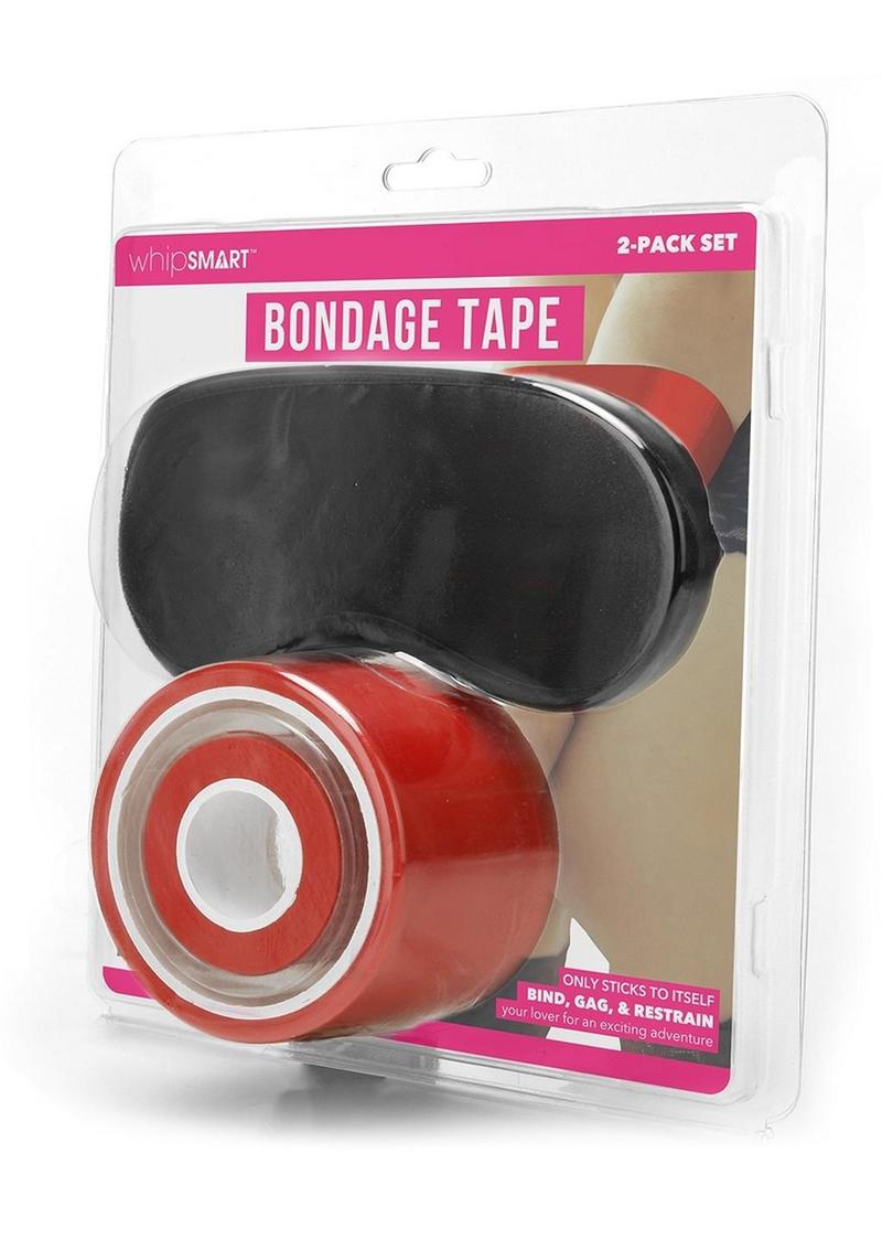 WhipSmart Bondage Tape
