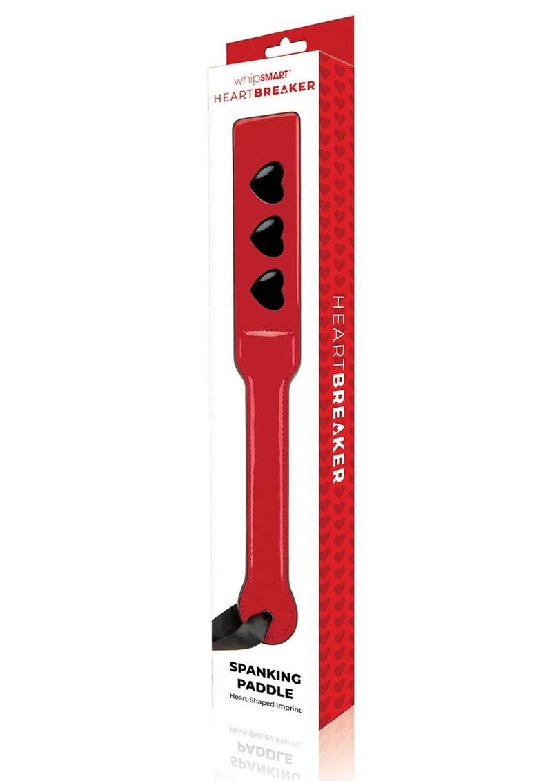 WhipSmart Heartbreaker Paddle