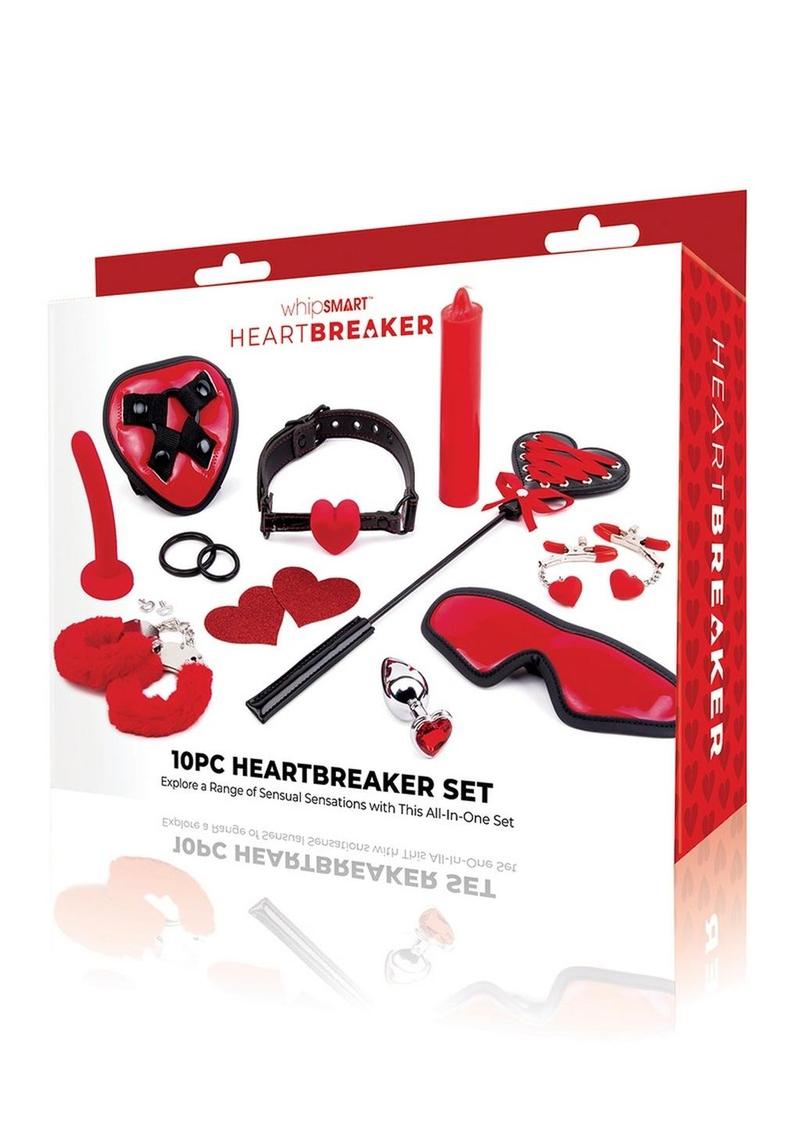 WhipSmart Heartbreaker