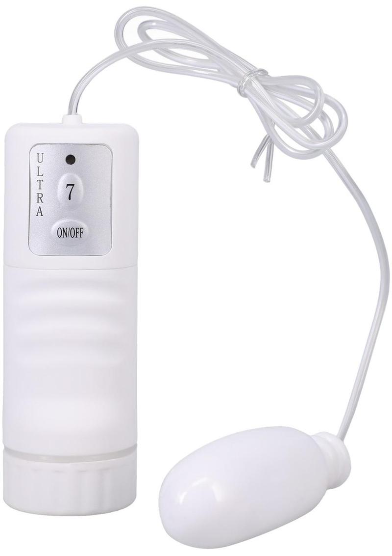 White Nights - Bullet and Wired Controller