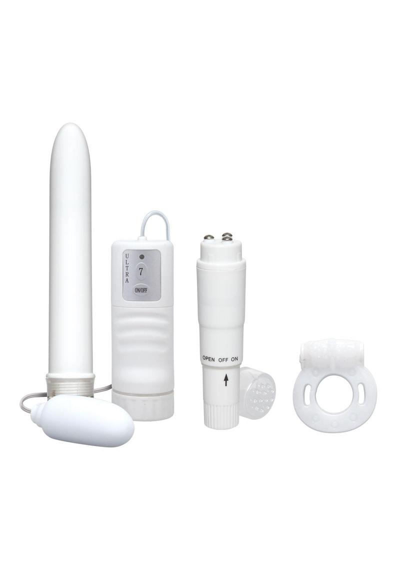 White Nights Pleasure Kit