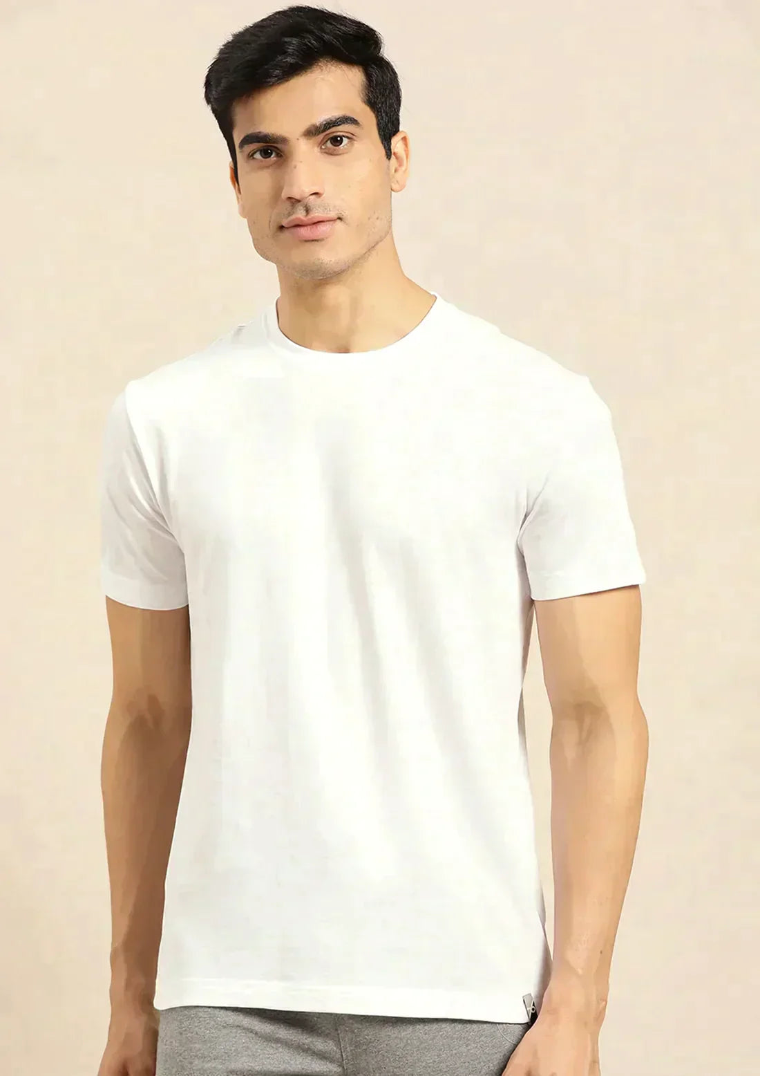 White Tree City Printed Designer Men's Half Sleeves Printed Shirt Exclusive Super Sale