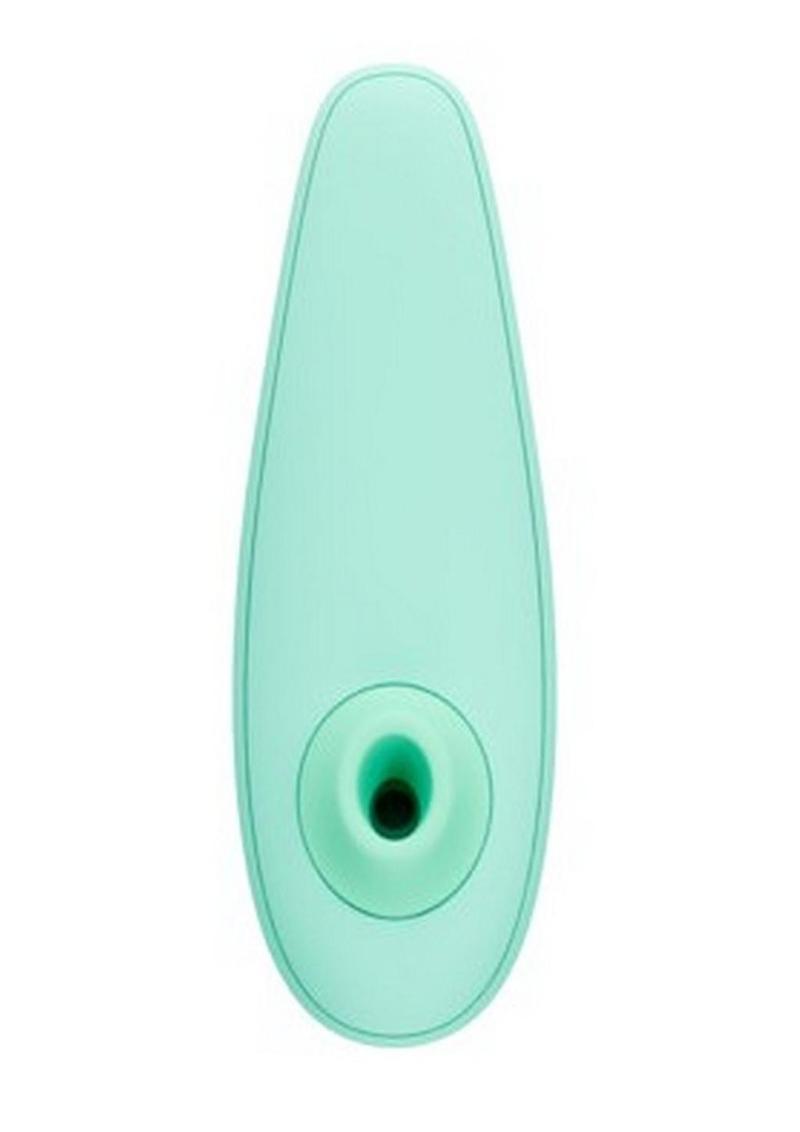 Womanizer Marilyn Monroe Special Edition Rechargeable Clitoral Stimulator