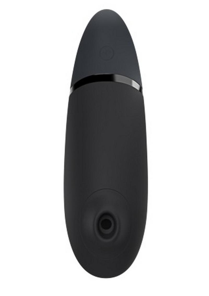 Womanizer Next Rechargeable Silicone Clitoral Stimulator