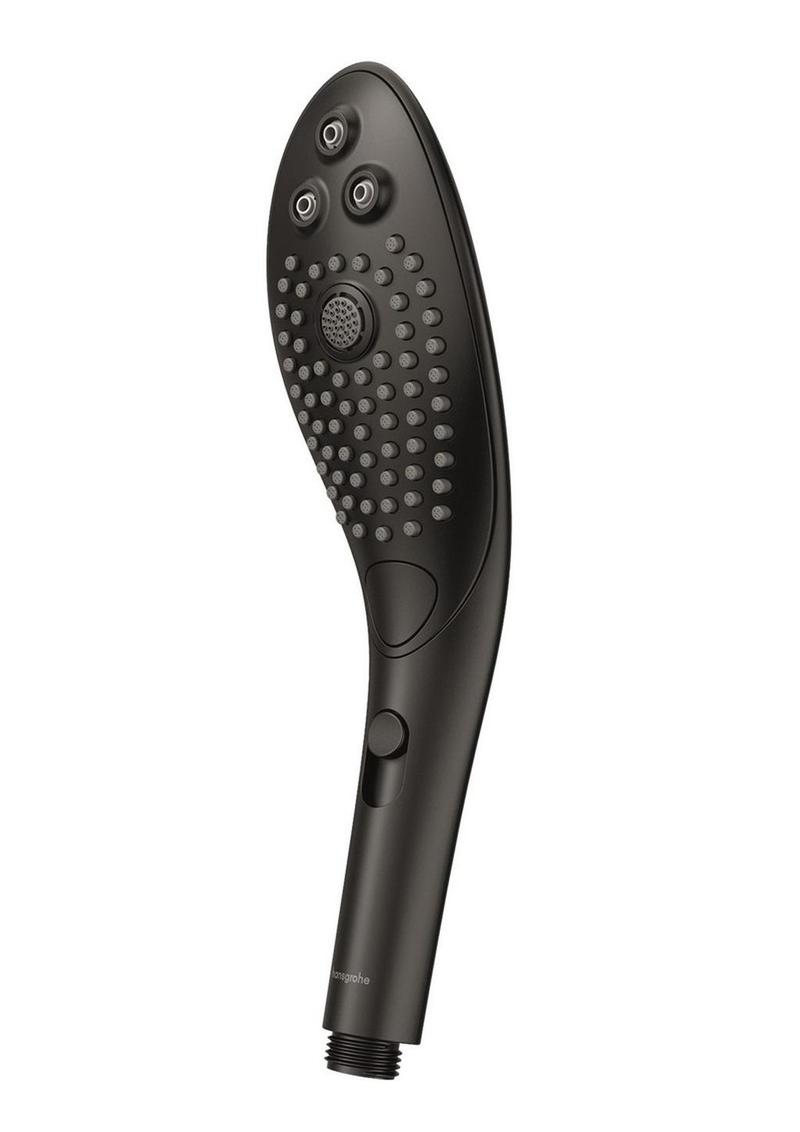 Womanizer Wave Silicone Hydro Stimulator