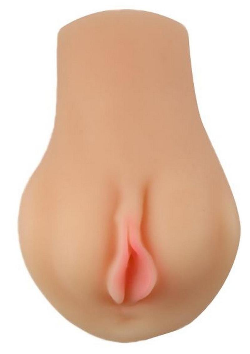 X5 Honey Pot Masturbator with Bullet - Pussy