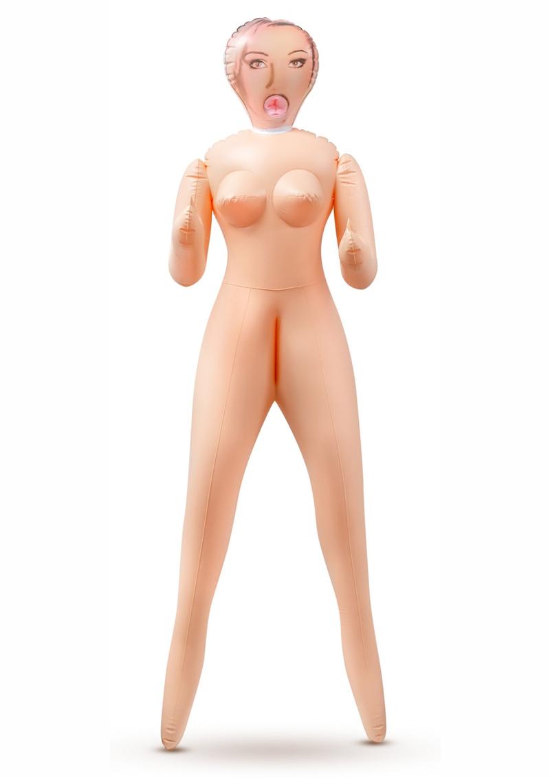 X5 Men Sweet Jasmine Sex Doll