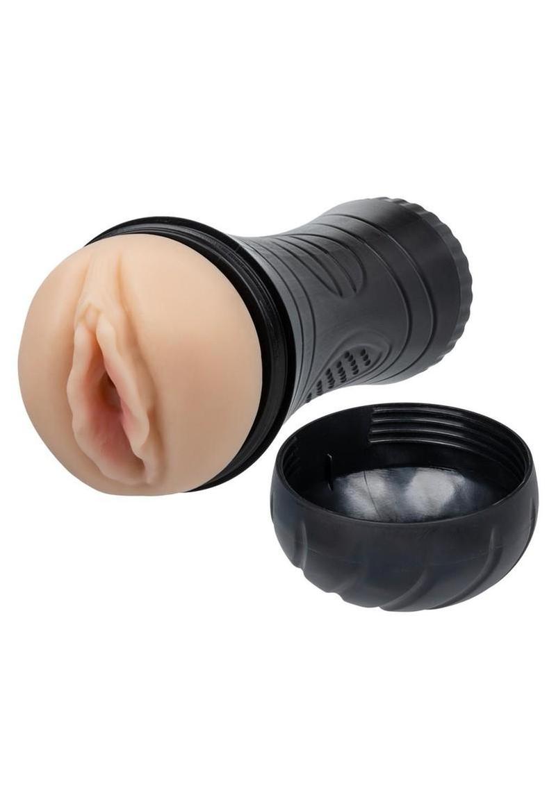 Xcess Tight Pussy Masturbator - Pussy