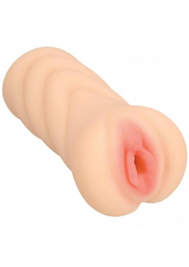 Xkin Career Girls Ms. Jenny Jawline Medium Masturbator - Pussy