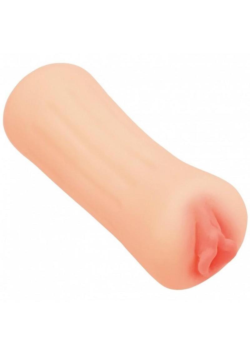Xkin Pinup Molly Blowtide Small Masturbator - Pussy