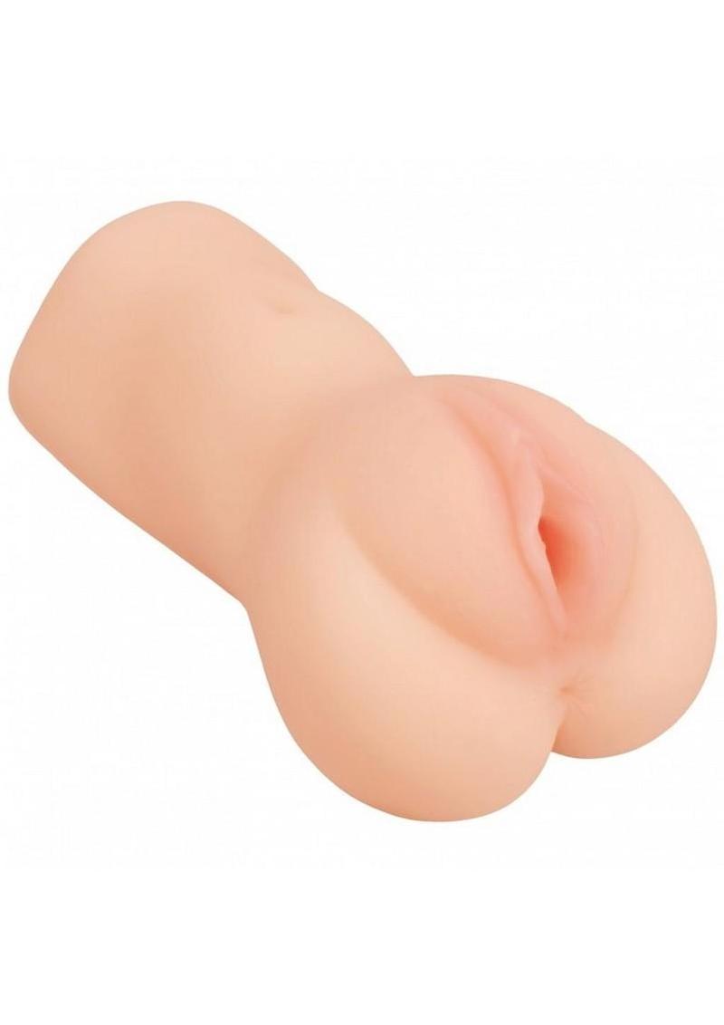 Xkin Pinup Mrs Cummings Medium Masturbator - Pussy
