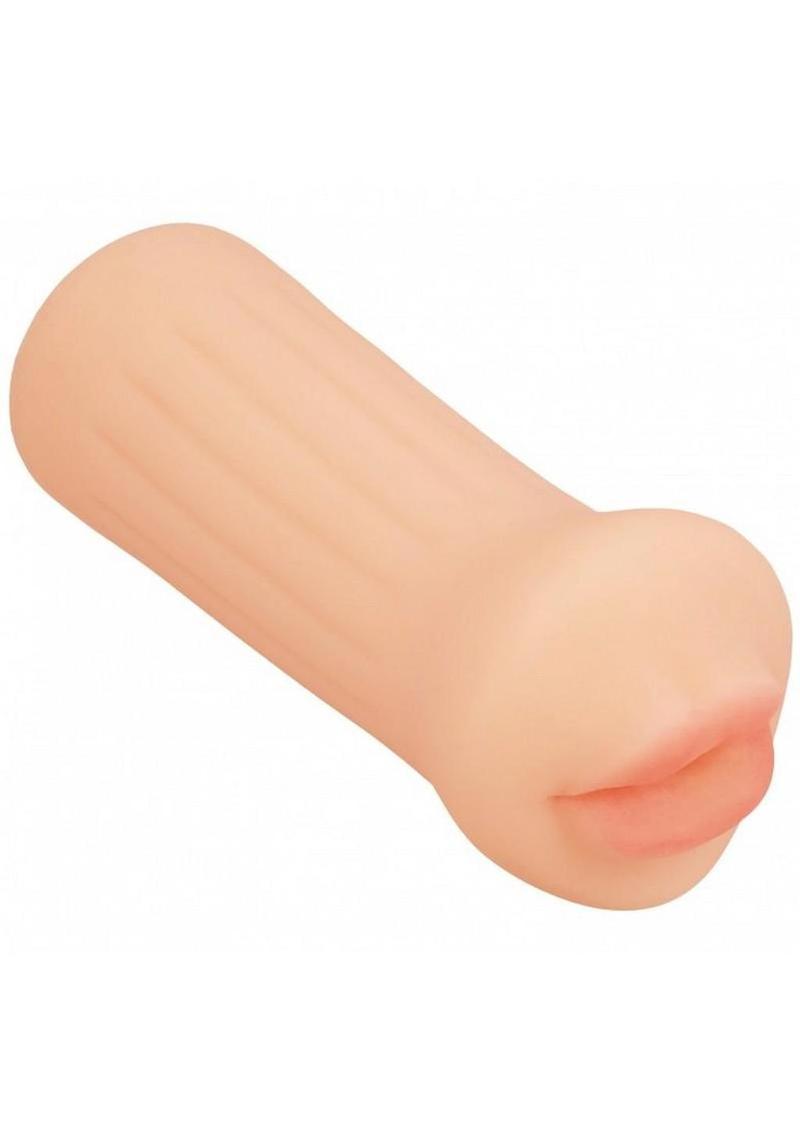 Xkin Raw The Grip Small Masturbator - Pussy